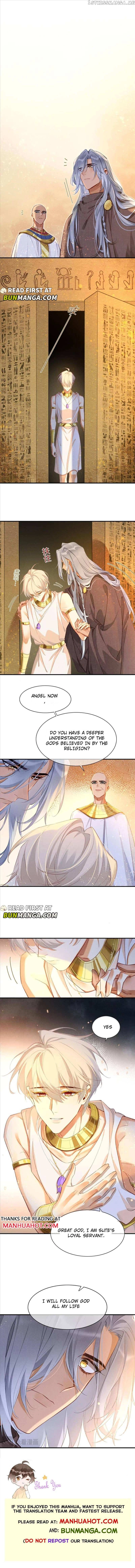 See You, My King - Chapter 46 Page 9