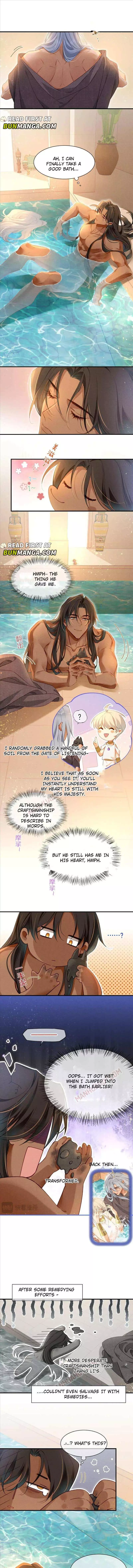 See You, My King - Chapter 48 Page 3