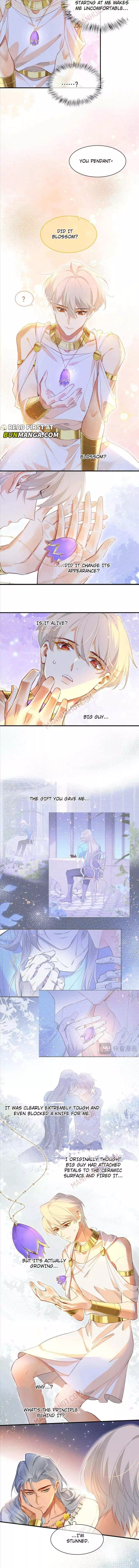 See You, My King - Chapter 48 Page 9
