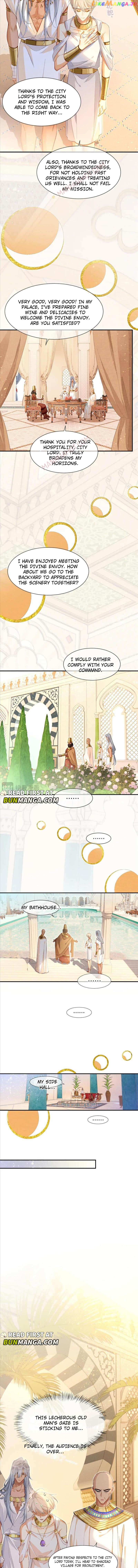 See You, My King - Chapter 49 Page 3