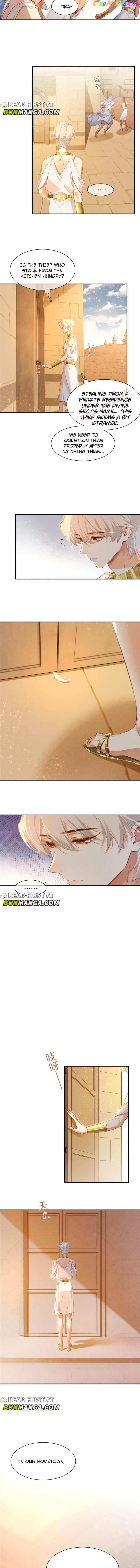See You, My King - Chapter 49 Page 8
