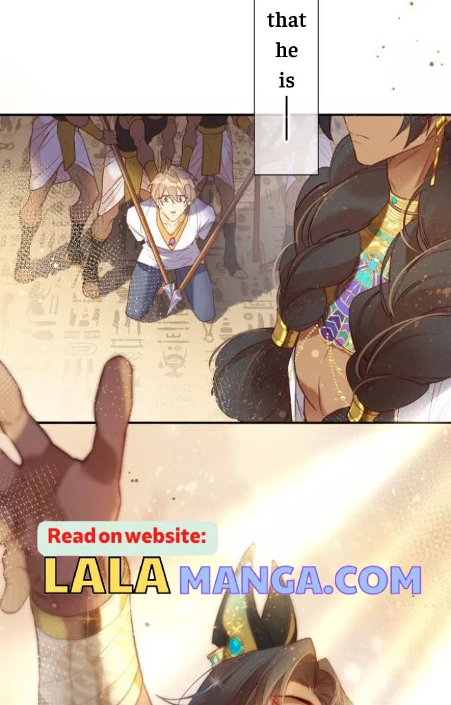 See You, My King - Chapter 5 Page 29