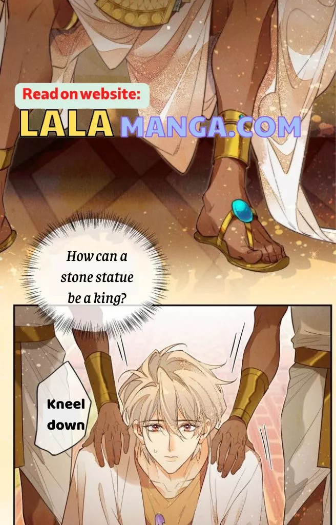 See You, My King - Chapter 5 Page 34