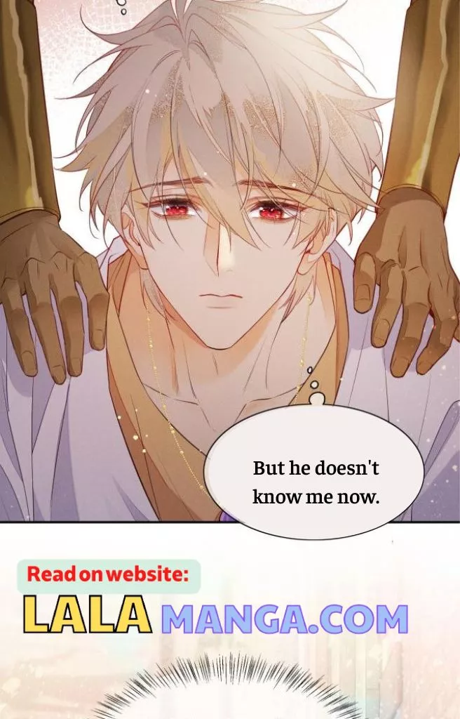 See You, My King - Chapter 5 Page 40