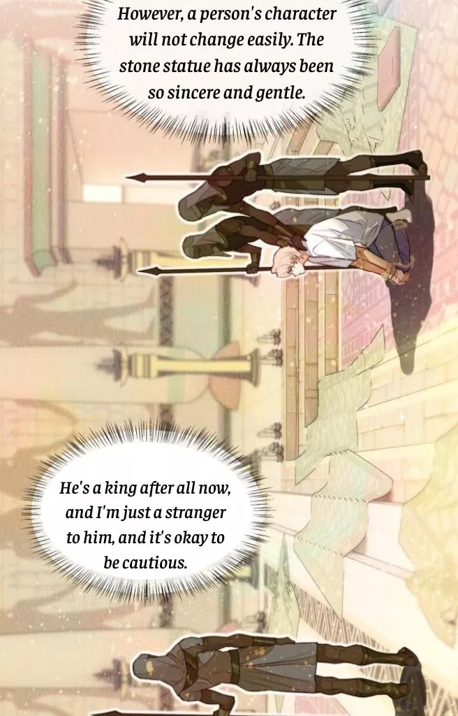 See You, My King - Chapter 5 Page 41