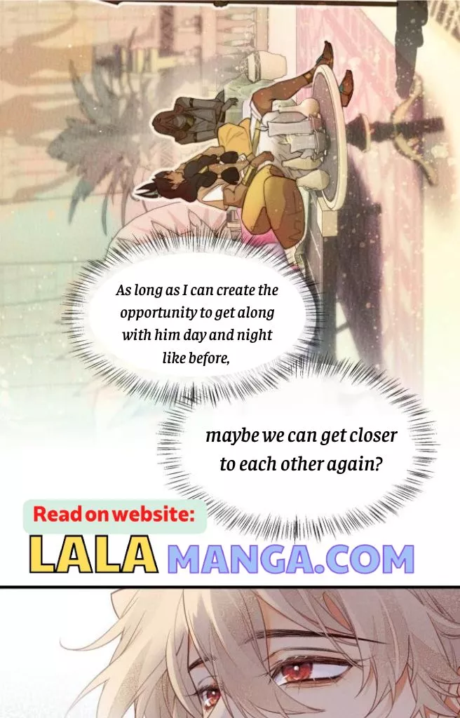 See You, My King - Chapter 5 Page 42