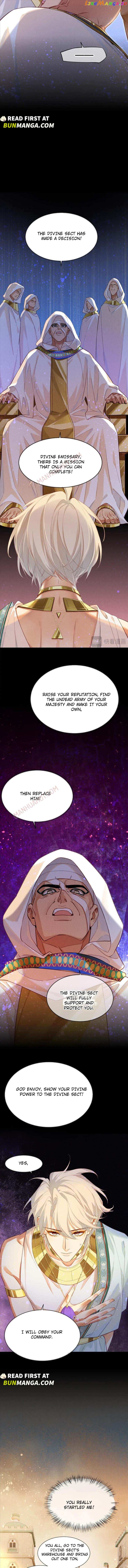 See You, My King - Chapter 52 Page 7