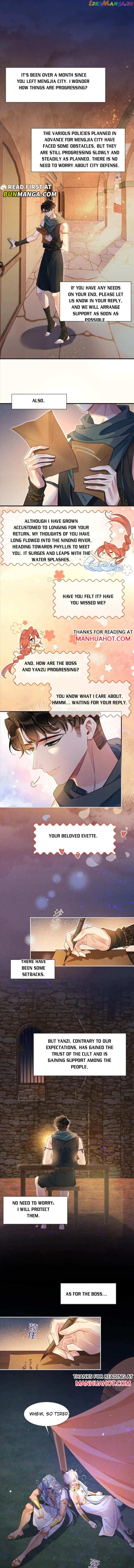 See You, My King - Chapter 53 Page 3