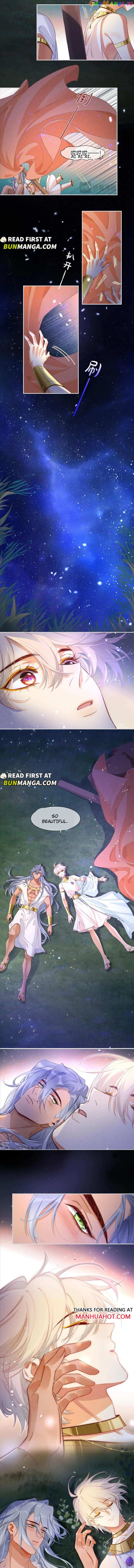 See You, My King - Chapter 53 Page 4