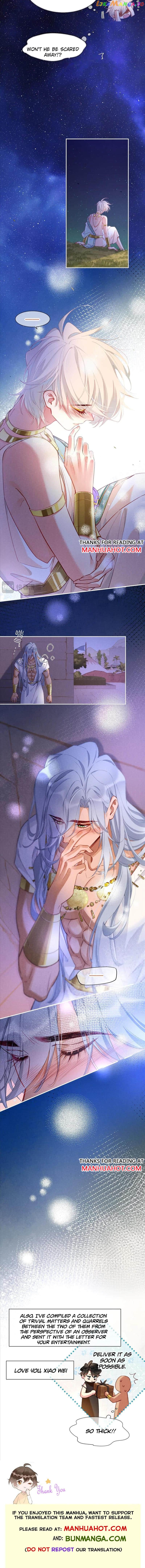 See You, My King - Chapter 53 Page 8