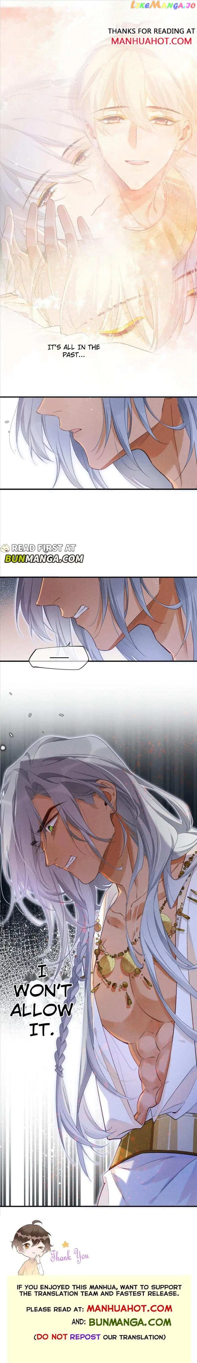 See You, My King - Chapter 55 Page 9