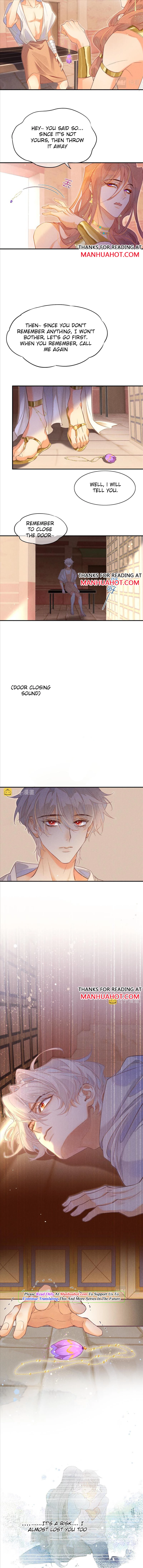 See You, My King - Chapter 6 Page 6