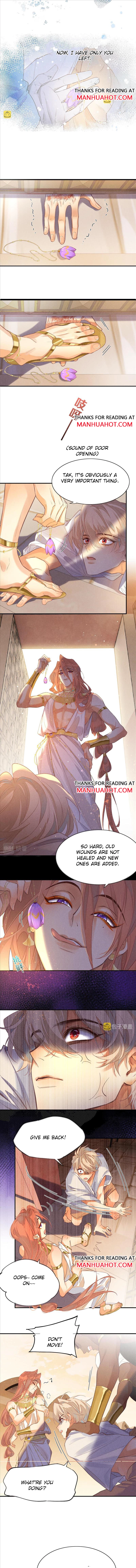 See You, My King - Chapter 6 Page 7