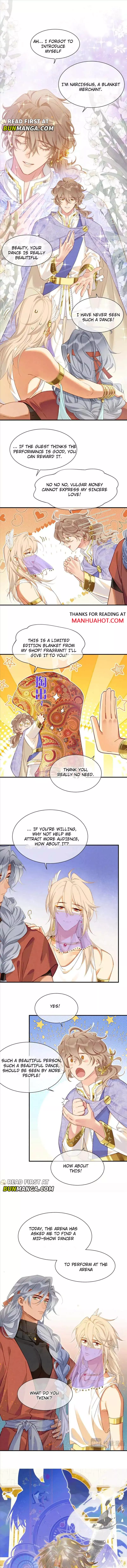 See You, My King - Chapter 61 Page 2