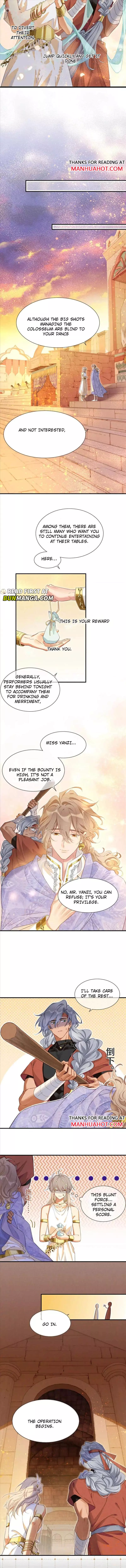 See You, My King - Chapter 62 Page 3