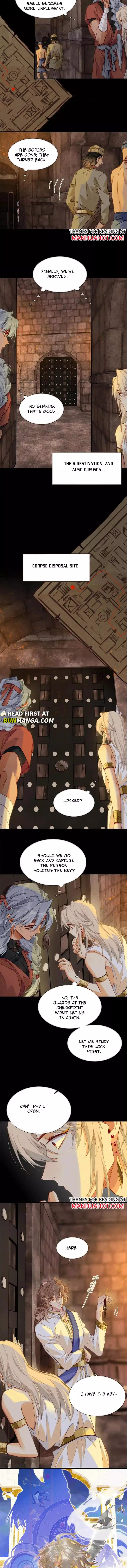 See You, My King - Chapter 63 Page 3