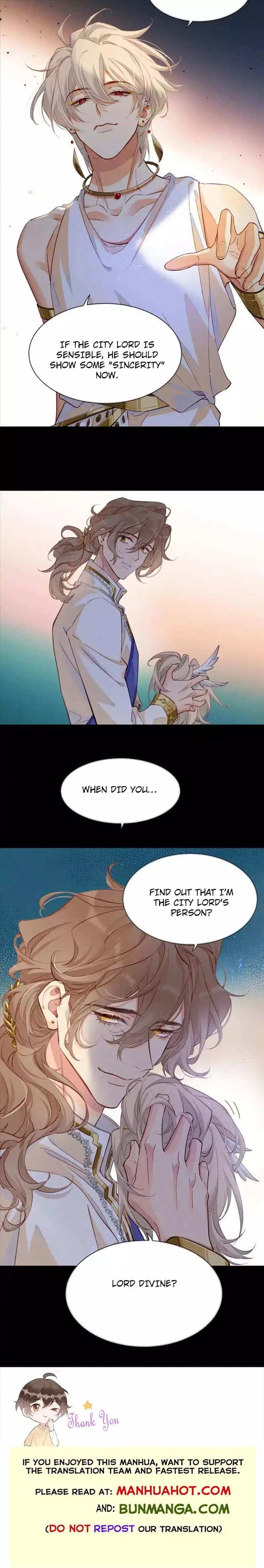 See You, My King - Chapter 63 Page 10