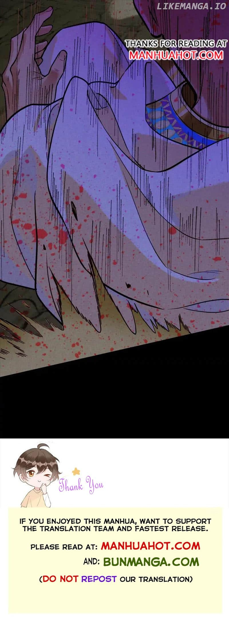 See You, My King - Chapter 67 Page 9