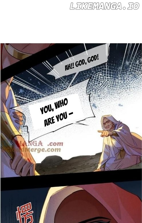 See You, My King - Chapter 68 Page 1