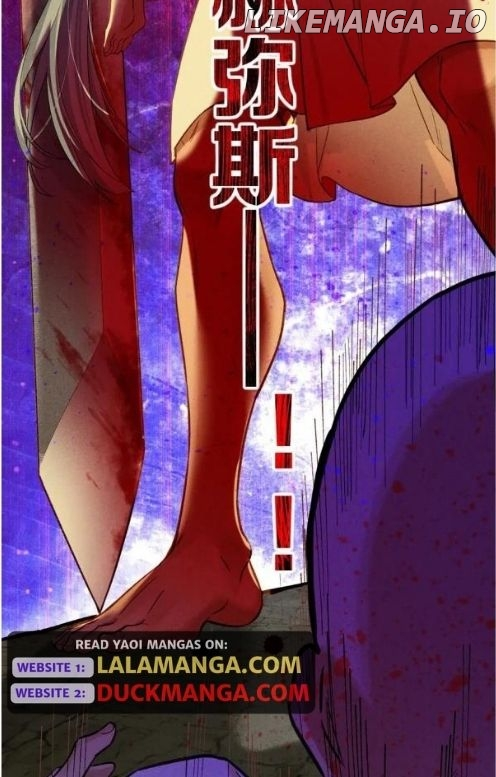 See You, My King - Chapter 68 Page 4