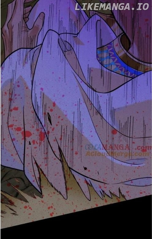 See You, My King - Chapter 68 Page 5
