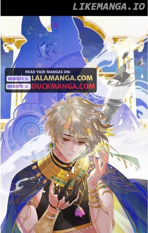 See You, My King - Chapter 68 Page 6
