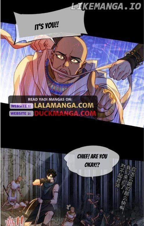See You, My King - Chapter 68 Page 8