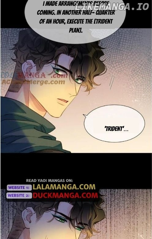 See You, My King - Chapter 68 Page 11
