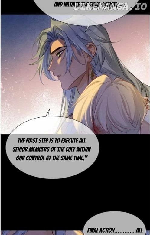 See You, My King - Chapter 68 Page 14