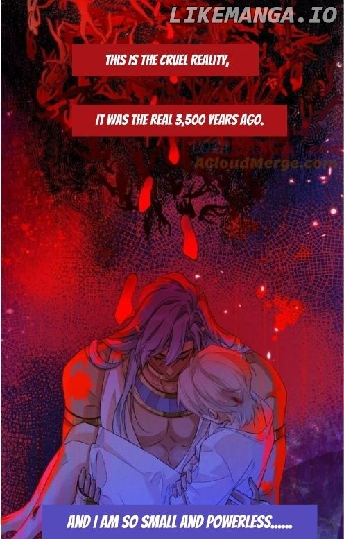 See You, My King - Chapter 68 Page 17