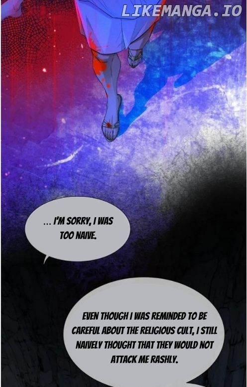 See You, My King - Chapter 68 Page 18