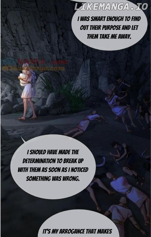 See You, My King - Chapter 68 Page 19