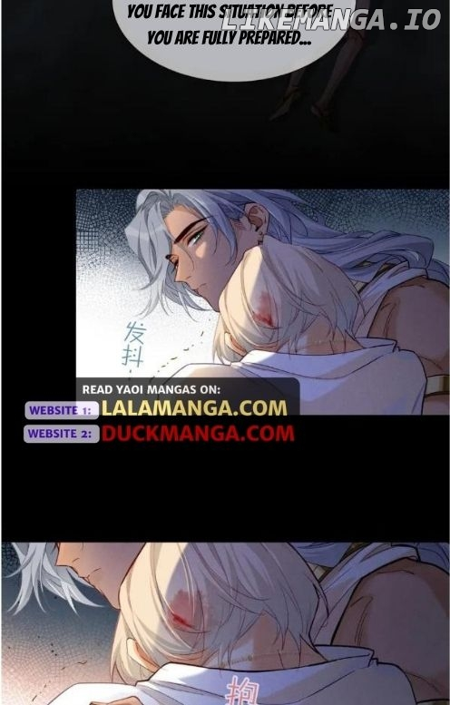 See You, My King - Chapter 68 Page 20