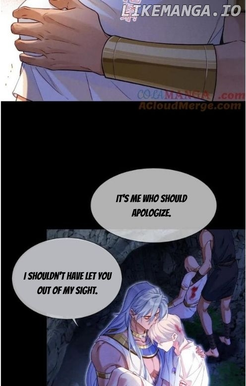 See You, My King - Chapter 68 Page 21