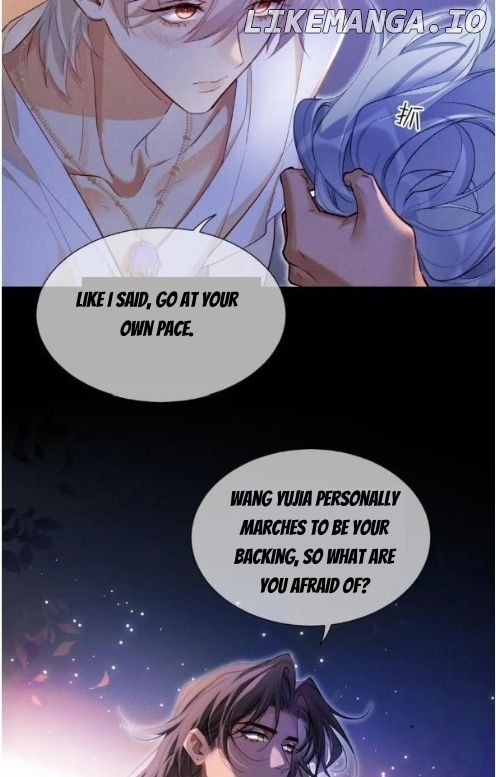 See You, My King - Chapter 68 Page 25
