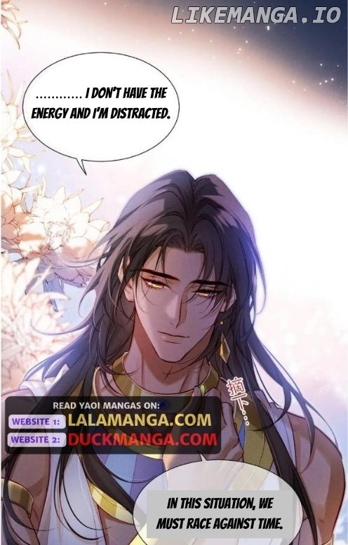 See You, My King - Chapter 68 Page 27