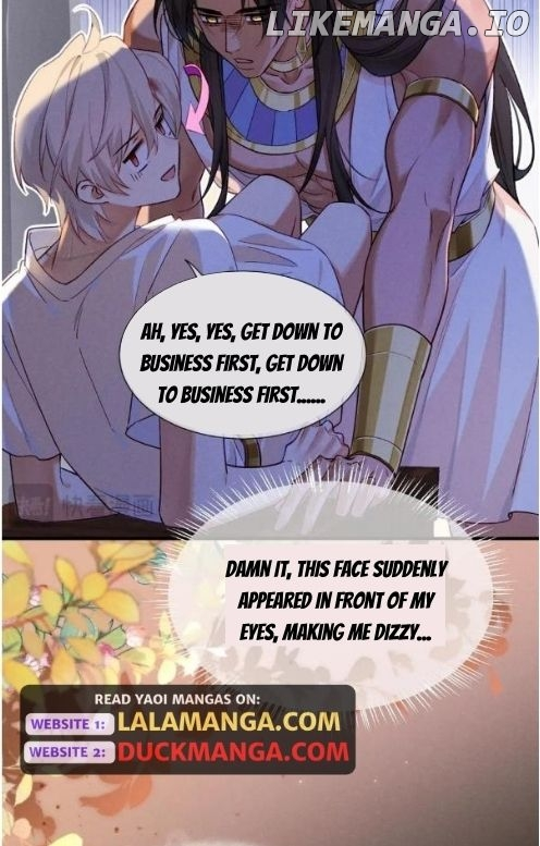See You, My King - Chapter 68 Page 29