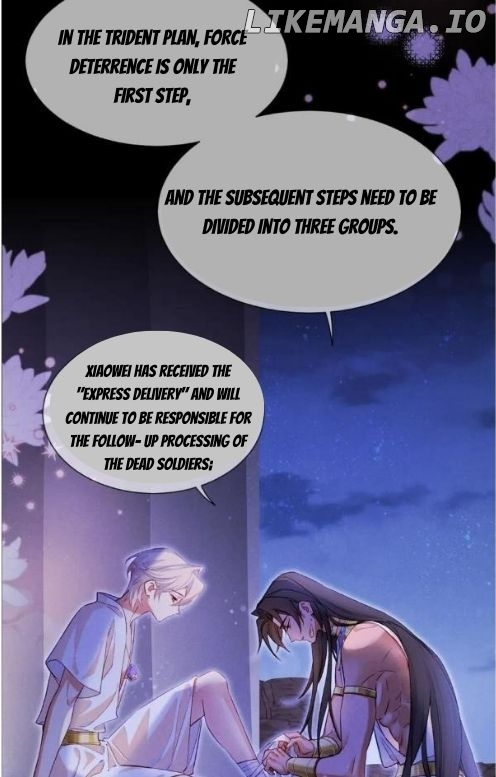 See You, My King - Chapter 68 Page 31