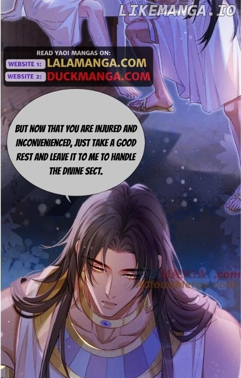 See You, My King - Chapter 68 Page 32