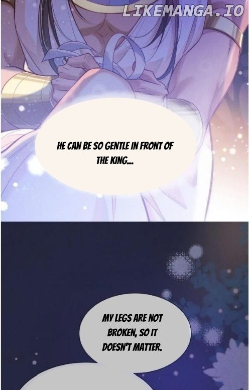 See You, My King - Chapter 68 Page 33