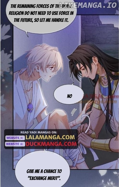 See You, My King - Chapter 68 Page 34