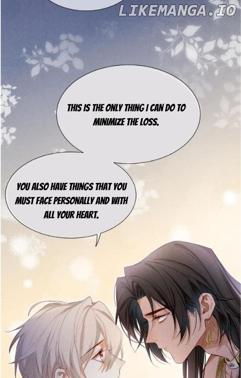 See You, My King - Chapter 68 Page 35