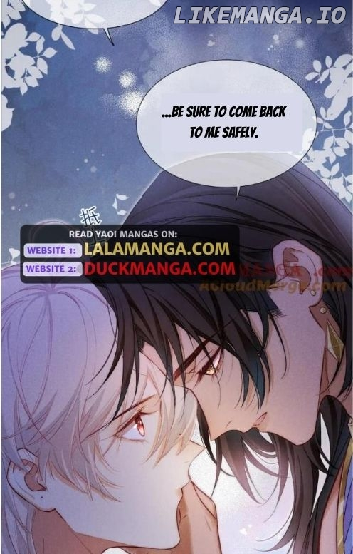 See You, My King - Chapter 68 Page 38