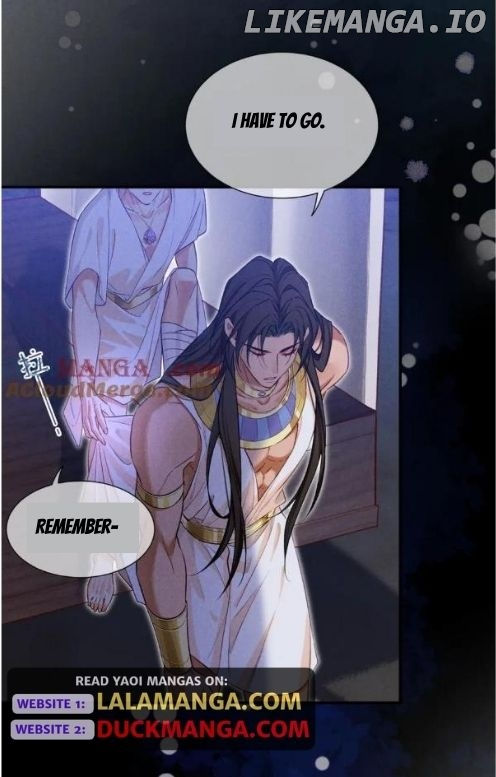 See You, My King - Chapter 68 Page 40