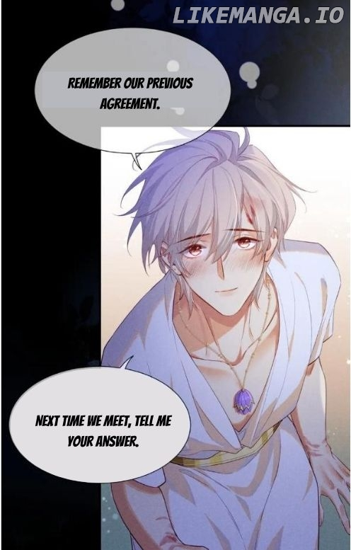 See You, My King - Chapter 68 Page 41