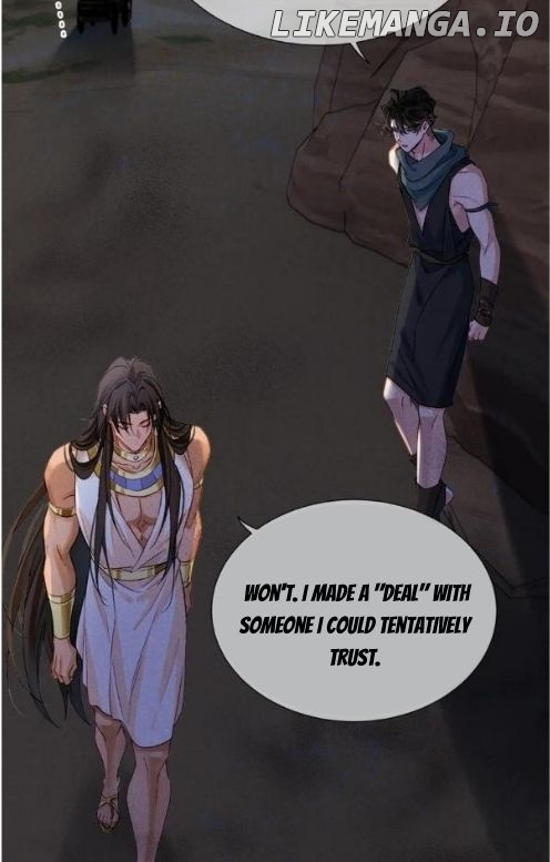See You, My King - Chapter 68 Page 45