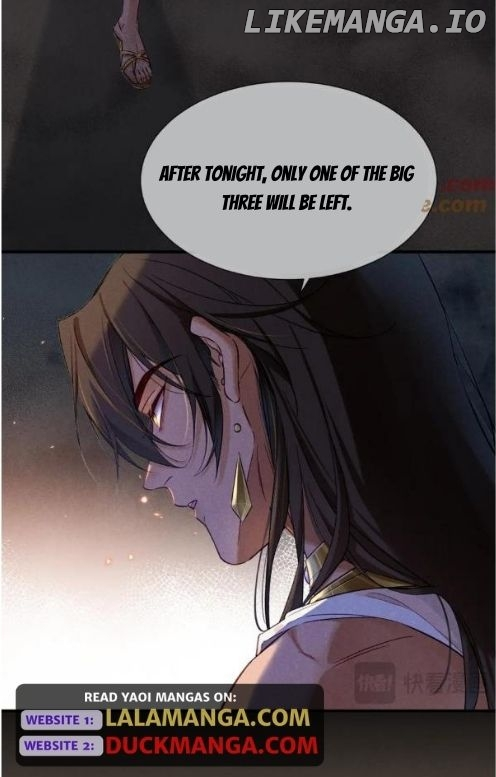 See You, My King - Chapter 68 Page 46
