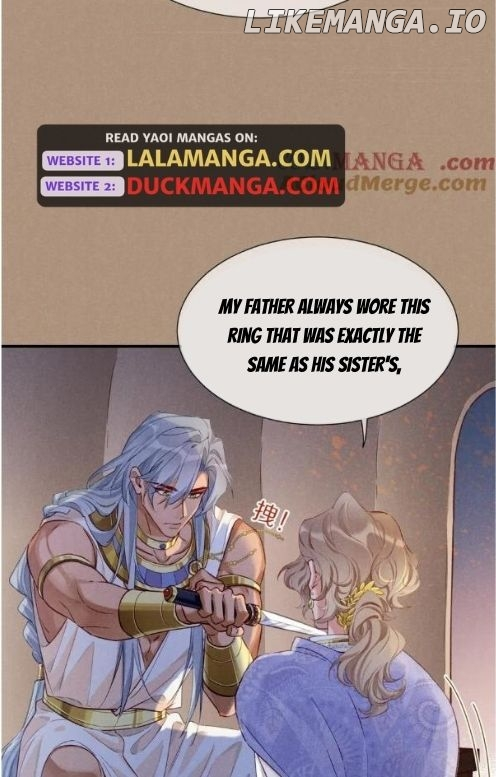See You, My King - Chapter 68 Page 50