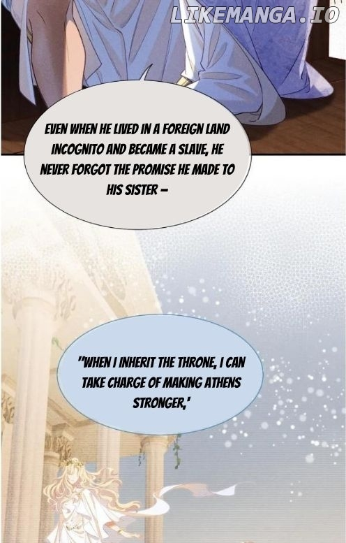 See You, My King - Chapter 68 Page 51