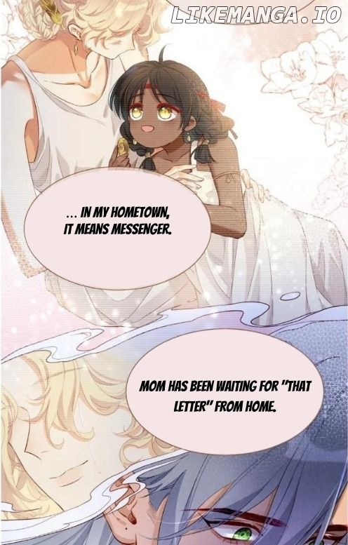 See You, My King - Chapter 68 Page 53